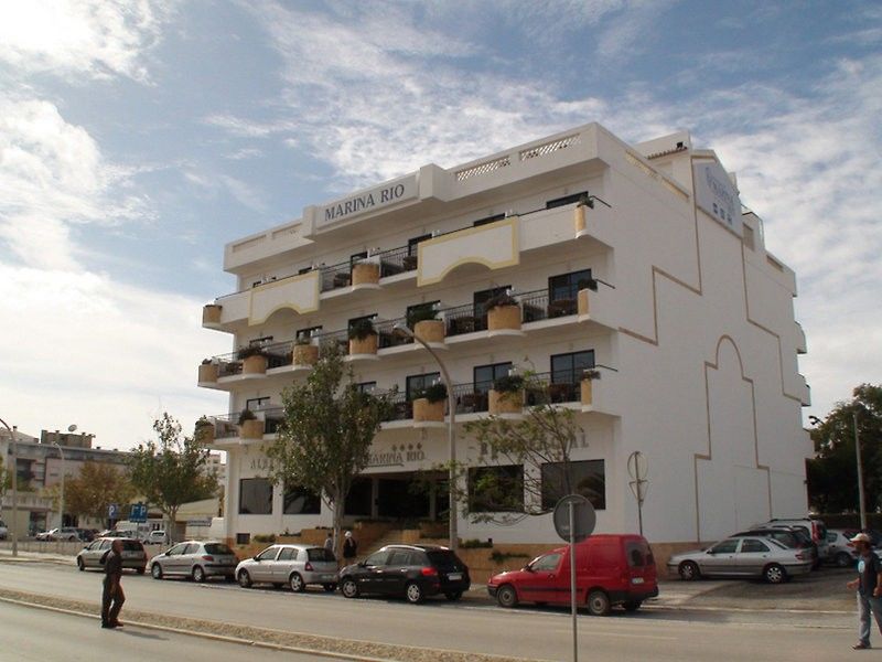 Hotel Marina Rio Lagos Eksteriør bilde
